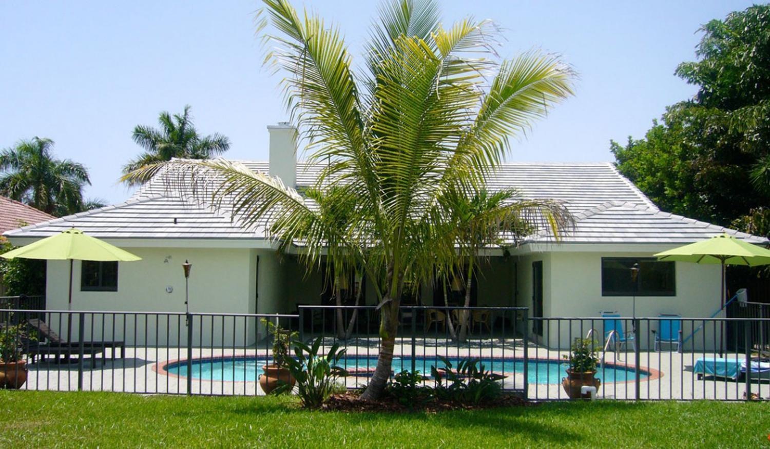 Villa Dolphin Retreat - East Boca Ratón Exterior foto